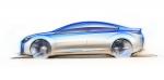 Subaru Impreza Concept 2010 года